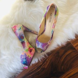 Shoes & Ladies Clothes